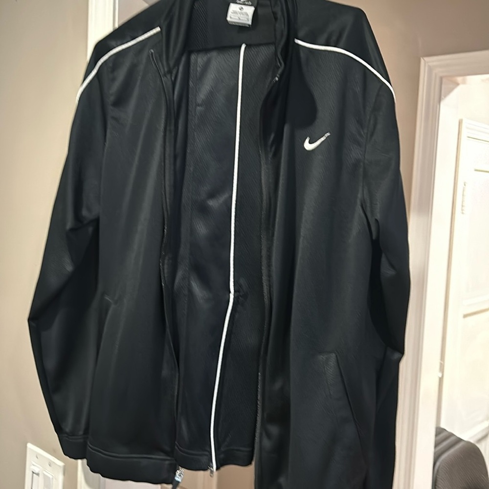 Nike Dri-Fit 2pc leisure/sweatsuit